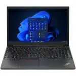 Ноутбук Lenovo ThinkPad E15 Gen 4 21E6005FRT (15.6 ", FHD 1920x1080 (16:9), Core i5, 8 Гб, SSD)