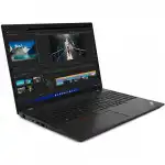 Ноутбук Lenovo ThinkPad T16 Gen 1 21BV002VRT (16 ", WUXGA 1920x1200 (16:10), Core i5, 8 Гб, SSD)