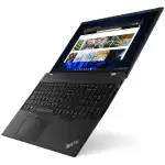 Ноутбук Lenovo ThinkPad T16 Gen 1 21BV002VRT (16 ", WUXGA 1920x1200 (16:10), Core i5, 8 Гб, SSD)
