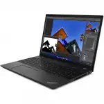 Ноутбук Lenovo ThinkPad T16 Gen 1 21BV002VRT (16 ", WUXGA 1920x1200 (16:10), Core i5, 8 Гб, SSD)
