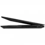 Ноутбук Lenovo ThinkPad T16 Gen 1 21BV002VRT (16 ", WUXGA 1920x1200 (16:10), Core i5, 8 Гб, SSD)