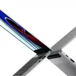 Ноутбук Xiaomi Pro RedmiBook [rma2203-ag] RMA2203-AG (14 ", WQXGA 2560x1600 (16:10), Ryzen 5, 16 Гб, SSD)