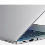 Ноутбук Xiaomi Pro RedmiBook [rma2203-ag] RMA2203-AG (14 ", WQXGA 2560x1600 (16:10), Ryzen 5, 16 Гб, SSD)