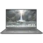 Ноутбук MSI Prestige 15 A12UC 9S7-16S822-222 (15.6 ", FHD 1920x1080 (16:9), Core i5, 16 Гб, SSD)