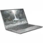 Ноутбук MSI Prestige 15 A12UC 9S7-16S822-222 (15.6 ", FHD 1920x1080 (16:9), Core i5, 16 Гб, SSD)