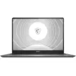 Мобильная рабочая станция MSI CreatorPro Z16P B12UMST-223RU 9S7-15G121-223