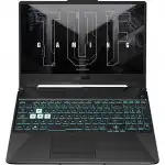 Ноутбук Asus TUF Gaming F15 FX506HC-HN105 90NR0724-M02760 (15.6 ", FHD 1920x1080 (16:9), Core i5, 16 Гб, SSD)