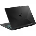 Ноутбук Asus TUF Gaming F15 FX506HC-HN105 90NR0724-M02760 (15.6 ", FHD 1920x1080 (16:9), Core i5, 16 Гб, SSD)
