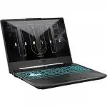 Ноутбук Asus TUF Gaming F15 FX506HC-HN105 90NR0724-M02760 (15.6 ", FHD 1920x1080 (16:9), Core i5, 16 Гб, SSD)