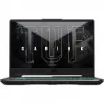 Ноутбук Asus TUF Gaming F15 FX506HC-HN105 90NR0724-M02760 (15.6 ", FHD 1920x1080 (16:9), Core i5, 16 Гб, SSD)