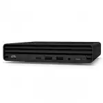 Персональный компьютер HP ProDesk 400 G9 Mini 6B239EA (Core i3, 12100T, 2.2, 8 Гб, SSD, Windows 11 Pro)