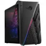 Персональный компьютер Asus G35CG-1190KF0880 90PF02N1-M00EJ0 (Core i9, 11900KF, 3.5, 64 Гб, HDD и SSD)