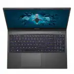 Ноутбук Colorful X15 AT 22-HD96016512A-B-SA A10003400097 (15.6 ", FHD 1920x1080 (16:9), Core i9, 16 Гб, SSD)