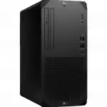 Рабочая станция HP Z1 Tower G9 5F0G0EA (Core i7, 12700, 16, 512 ГБ)
