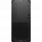 Рабочая станция HP Z1 Tower G9 5F0G0EA (Core i7, 12700, 16, 512 ГБ)