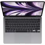 Ноутбук Apple MacBook Air A2681 MLXW3LL/A (13.6 ", 2560x1664 (16:10), Apple M2 series, 8 Гб, SSD)