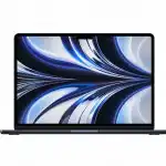 Ноутбук Apple MacBook Air MLY33ZP/A (13.6 ", 2560x1664 (16:10), Apple M2 series, 8 Гб, SSD)