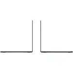 Ноутбук Apple MacBook Air MLY33ZP/A (13.6 ", 2560x1664 (16:10), Apple M2 series, 8 Гб, SSD)