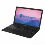 Ноутбук Digma EVE 15 P417 NCN158CXW01 (15.6 ", FHD 1920x1080 (16:9), Celeron, 8 Гб, SSD)