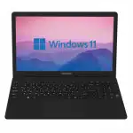 Ноутбук Digma EVE 15 P417 NCN158CXW01 (15.6 ", FHD 1920x1080 (16:9), Celeron, 8 Гб, SSD)