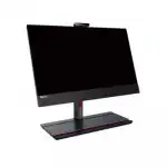 Моноблок Lenovo ThinkCentre M90a Gen 3 11VKA01300 (23.8 ", Intel, Core i3, 12100, 3.3, 8 Гб, HDD и SSD, 1 Тб, 256 Гб)