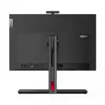 Моноблок Lenovo ThinkCentre M90a Gen 3 11VKA01300 (23.8 ", Intel, Core i3, 12100, 3.3, 8 Гб, HDD и SSD, 1 Тб, 256 Гб)