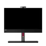 Моноблок Lenovo ThinkCentre M90a Gen 3 11VKA01300 (23.8 ", Intel, Core i3, 12100, 3.3, 8 Гб, HDD и SSD, 1 Тб, 256 Гб)