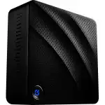 Персональный компьютер MSI Cubi N JSL-041RU 9S6-B0A111-201 (Celeron, G4500, 1.1, 4 Гб, SSD, Windows 11 Pro)