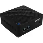 Персональный компьютер MSI Cubi N JSL-041RU 9S6-B0A111-201 (Celeron, G4500, 1.1, 4 Гб, SSD, Windows 11 Pro)