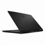 Мобильная рабочая станция MSI CreatorPro M17 A12UKS 9S7-17L342-669