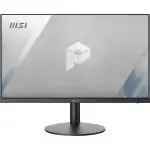 Моноблок MSI Pro AP241 11M-406XRU 9S6-AE0311-695 (23.8 ", Intel, Pentium, G6405, 4.1, 4 Гб, SSD, 128 Гб)
