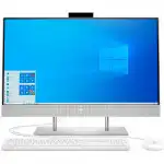 Моноблок HP 27-dp0067ur 38W70EA (27 ", AMD, Ryzen 3, 4300U, 2.7, 4 Гб, SSD, 256 Гб)