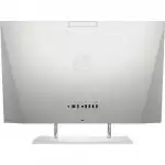 Моноблок HP 27-dp0067ur 38W70EA (27 ", AMD, Ryzen 3, 4300U, 2.7, 4 Гб, SSD, 256 Гб)