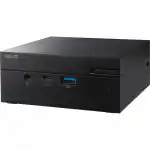 Платформа для ПК Asus PN41-BBC154MV 90MR00I3-M002J0