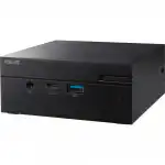 Платформа для ПК Asus PN41-BBC158MC 90MR00I3-M002N0