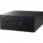 Платформа для ПК Asus PN41-BBP165MV 90MR00I3-M002W0