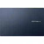 Ноутбук Asus Vivobook 15 M1502IA-BQ207WS 90NB0Y51-M008Z0 (15.6 ", FHD 1920x1080 (16:9), Ryzen 7, 16 Гб, SSD)