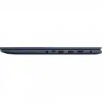 Ноутбук Asus Vivobook 15 M1502IA-BQ207WS 90NB0Y51-M008Z0 (15.6 ", FHD 1920x1080 (16:9), Ryzen 7, 16 Гб, SSD)