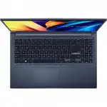 Ноутбук Asus Vivobook 15 M1502IA-BQ207WS 90NB0Y51-M008Z0 (15.6 ", FHD 1920x1080 (16:9), Ryzen 7, 16 Гб, SSD)