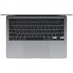 Ноутбук Apple MacBook Air 13,6 A2681 M2 (2022) Z15S000NB (13.6 ", 2560x1664 (16:10), Apple M2 series, 8 Гб, SSD)
