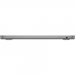 Ноутбук Apple MacBook Air 13,6 A2681 M2 (2022) Z15S000NB (13.6 ", 2560x1664 (16:10), Apple M2 series, 8 Гб, SSD)