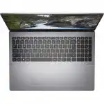 Ноутбук Dell Vostro 5625 210-BDFL N1003VNB5625EMEA01 (16 ", WUXGA 1920x1200 (16:10), Ryzen 5, 8 Гб, SSD)