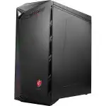 Персональный компьютер MSI Infinite 11SI-1611XRU 9S6-B91591-1611 (Core i5, 11400F, 2.6 ГГц, 16 Гб, SSD)