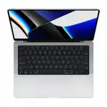 Ноутбук Apple MacBook Pro A2442 M1 Pro MKGR3LL/A (14.2 ", 3K 3024x1964 (16:10), Apple M1 series, 16 Гб, SSD)