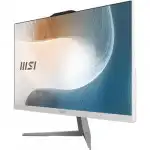 Моноблок MSI Modern AM242 11M-1088XRU 9S6-AE0121-1445 (23.8 ", Intel, Core i3, 1115G4, 3.0, 8 Гб, SSD, 256 Гб)
