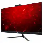 Моноблок iRU Office 23IH5P 1865943 (23.8 ", Intel, Core i3, 10105, 3.7, 8 Гб, SSD, 512 Гб)