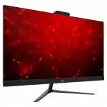 Моноблок iRU Office 23IH5P 1865943 (23.8 ", Intel, Core i3, 10105, 3.7, 8 Гб, SSD, 512 Гб)