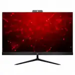 Моноблок iRU Office 23IH5P 1865943 (23.8 ", Intel, Core i3, 10105, 3.7, 8 Гб, SSD, 512 Гб)