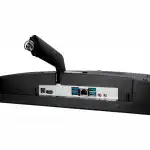 Моноблок iRU Office 23IH5P 1865945 (23.8 ", Intel, Core i3, 10105, 3.7, 16 Гб, SSD, 256 Гб)