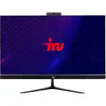 Моноблок iRU Office 23IH5P 1865945 (23.8 ", Intel, Core i3, 10105, 3.7, 16 Гб, SSD, 256 Гб)